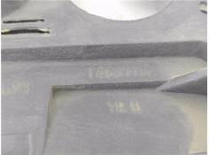 Recambio de manilla int. puerta trasero derecha para seat ibiza (6k1) 1.9 sdi referencia OEM IAM 6K4837114 T4837114 