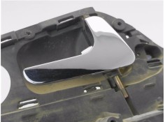 Recambio de manilla int. puerta trasero derecha para seat ibiza (6k1) 1.9 sdi referencia OEM IAM 6K4837114 T4837114 