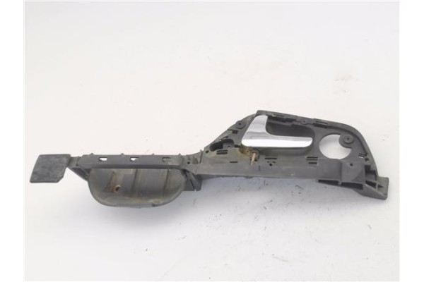 Recambio de manilla int. puerta trasero izquierda para seat ibiza (6k1) 1.9 sdi referencia OEM IAM 6K4837113 T4837113 