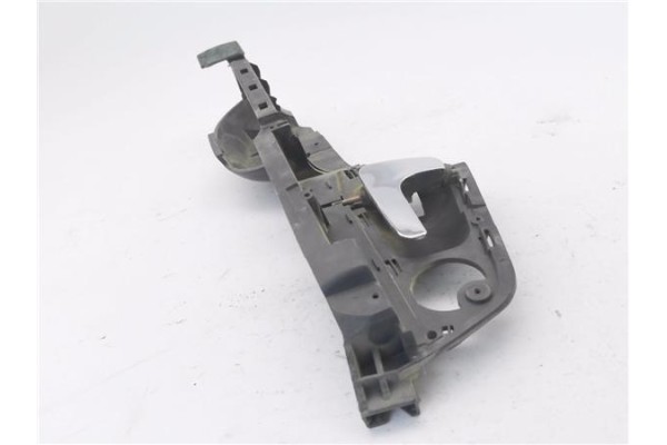 Recambio de manilla int. puerta trasero izquierda para seat ibiza (6k1) 1.9 sdi referencia OEM IAM 6K4837113 T4837113 