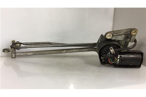 Recambio de motor limpiaparabrisas delantero para peugeot 306 (7b, n3, n5) 1.9 std referencia OEM IAM 3397020303 0390246338 
