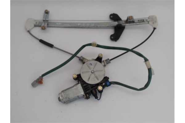 Recambio de elevalunas electrico trasero derecho para honda civic berlina 5 (eu7/8) referencia OEM IAM   