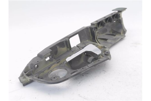 Recambio de manilla int. puerta trasero izquierda para seat ibiza (6k1) 1.9 sdi referencia OEM IAM 6K4837113 T4837113 