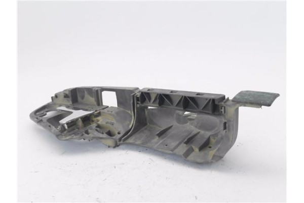 Recambio de manilla int. puerta trasero izquierda para seat ibiza (6k1) 1.9 sdi referencia OEM IAM 6K4837113 T4837113 