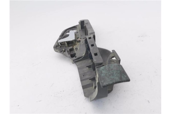 Recambio de manilla int. puerta trasero izquierda para seat ibiza (6k1) 1.9 sdi referencia OEM IAM 6K4837113 T4837113 
