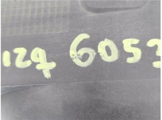 Recambio de manilla int. puerta trasero izquierda para seat ibiza (6k1) 1.9 sdi referencia OEM IAM 6K4837113 T4837113 