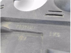 Recambio de manilla int. puerta trasero izquierda para seat ibiza (6k1) 1.9 sdi referencia OEM IAM 6K4837113 T4837113 