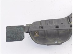 Recambio de manilla int. puerta trasero izquierda para seat ibiza (6k1) 1.9 sdi referencia OEM IAM 6K4837113 T4837113 