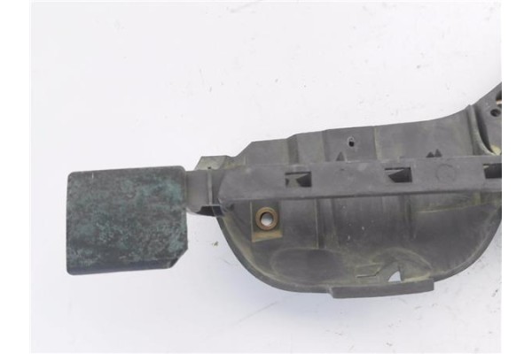 Recambio de manilla int. puerta trasero izquierda para seat ibiza (6k1) 1.9 sdi referencia OEM IAM 6K4837113 T4837113 