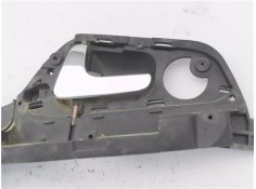 Recambio de manilla int. puerta trasero izquierda para seat ibiza (6k1) 1.9 sdi referencia OEM IAM 6K4837113 T4837113 