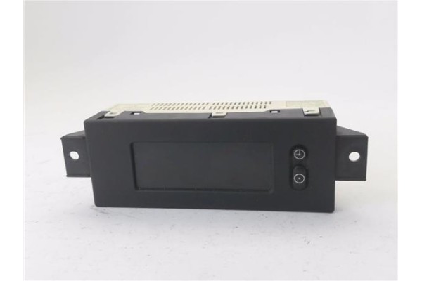 Recambio de reloj horario para opel astra g berlina 1.6 16v referencia OEM IAM 24428043 2419386 