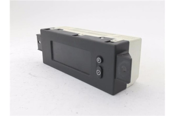 Recambio de reloj horario para opel astra g berlina 1.6 16v referencia OEM IAM 24428043 2419386 
