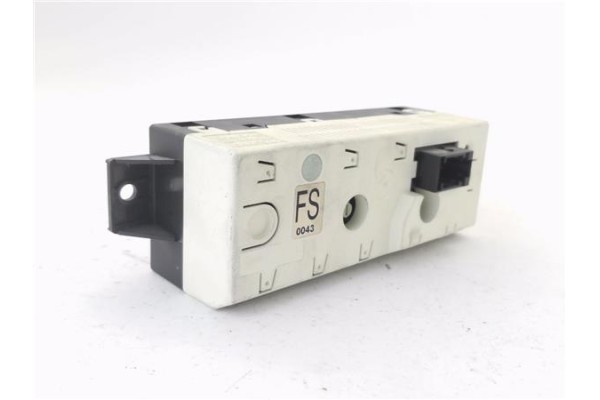 Recambio de reloj horario para opel astra g berlina 1.6 16v referencia OEM IAM 24428043 2419386 