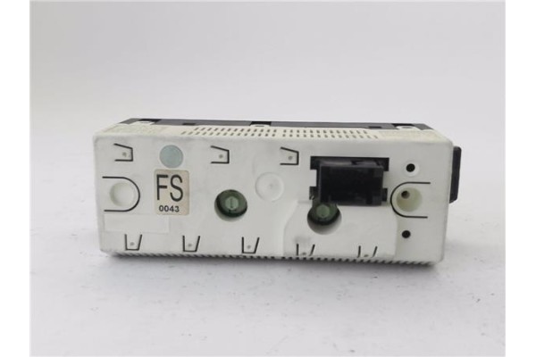 Recambio de reloj horario para opel astra g berlina 1.6 16v referencia OEM IAM 24428043 2419386 