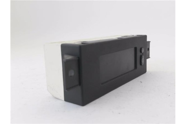 Recambio de reloj horario para opel astra g berlina 1.6 16v referencia OEM IAM 24428043 2419386 