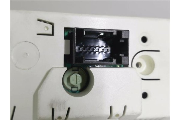 Recambio de reloj horario para opel astra g berlina 1.6 16v referencia OEM IAM 24428043 2419386 
