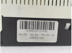 Recambio de reloj horario para opel astra g berlina 1.6 16v referencia OEM IAM 24428043 2419386 