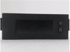 Recambio de reloj horario para opel astra g berlina 1.6 16v referencia OEM IAM 24428043 2419386 