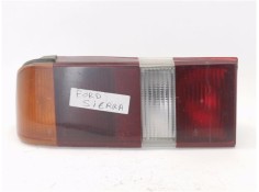 Recambio de piloto trasero izquierdo para ford sierra berlina 1.6 cl referencia OEM IAM 83BG13A603A3A  