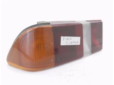 Recambio de piloto trasero izquierdo para ford sierra berlina 1.6 cl referencia OEM IAM 83BG13A603A3A  