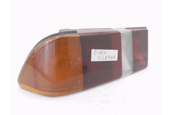 Recambio de piloto trasero izquierdo para ford sierra berlina 1.6 cl referencia OEM IAM 83BG13A603A3A  