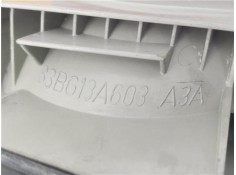 Recambio de piloto trasero izquierdo para ford sierra berlina 1.6 cl referencia OEM IAM 83BG13A603A3A  