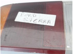 Recambio de piloto trasero izquierdo para ford sierra berlina 1.6 cl referencia OEM IAM 83BG13A603A3A  