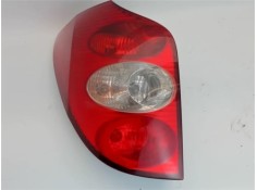 Recambio de piloto trasero izquierdo para renault laguna ii grandtour (kg0) 1.9 dci (kg0g) referencia OEM IAM 8200002471 2347 82