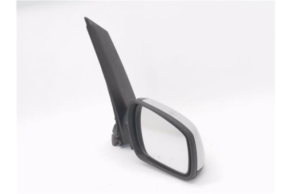 Recambio de retrovisor electrico derecho para ford focus c-max (cap) 1.6 30 aniversario referencia OEM IAM 3007740 E11015847 