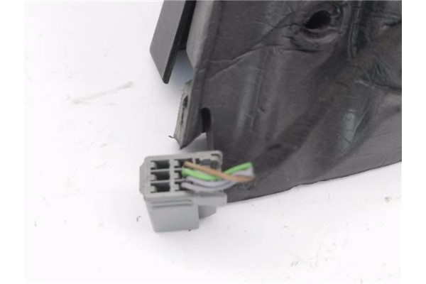 Recambio de retrovisor electrico derecho para ford focus c-max (cap) 1.6 30 aniversario referencia OEM IAM 3007740 E11015847 