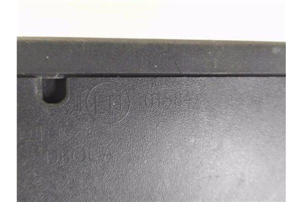 Recambio de retrovisor electrico derecho para ford focus c-max (cap) 1.6 30 aniversario referencia OEM IAM 3007740 E11015847 
