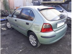 rover rover 25 (rf) del año 2002