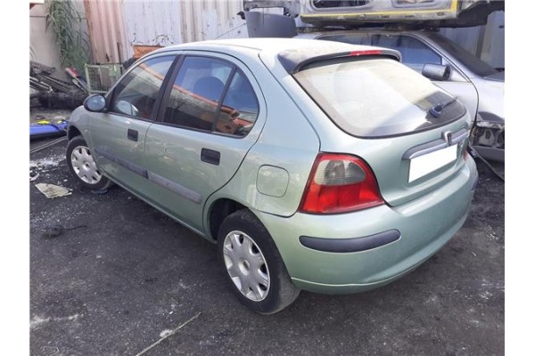 ROVER ROVER 25 (RF)