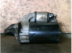 Recambio de motor arranque para opel corsa d 1.2 referencia OEM IAM 24436877 0001107408 55566800 , OPEL | 6202094 , OPEL | 93189