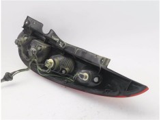 Recambio de piloto trasero izquierdo para nissan almera tino (v10m) 1.8 básico referencia OEM IAM E95251  