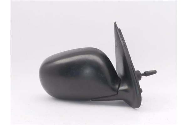 Recambio de retrovisor derecho para nissan micra (k11) 1.0 básico referencia OEM IAM 963015F310 E11011156 