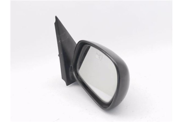 Recambio de retrovisor derecho para nissan micra (k11) 1.0 básico referencia OEM IAM 963015F310 E11011156 