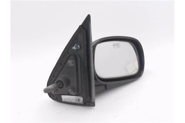 Recambio de retrovisor derecho para nissan micra (k11) 1.0 básico referencia OEM IAM 963015F310 E11011156 