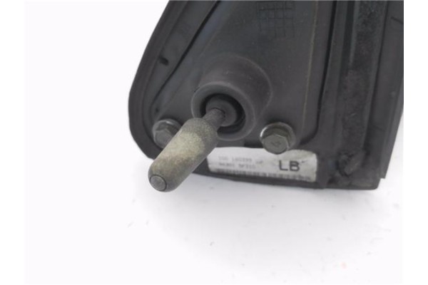 Recambio de retrovisor derecho para nissan micra (k11) 1.0 básico referencia OEM IAM 963015F310 E11011156 