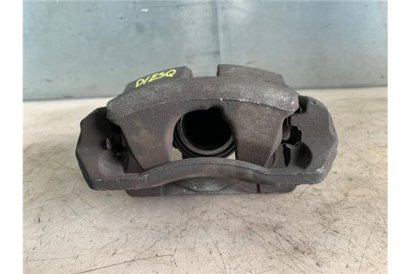 Recambio de pinza freno delantero izquierda para mercedes-benz clase b (bm 245) 2.0 180 cdi (245.207) referencia OEM IAM   