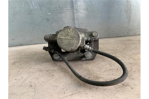 Recambio de pinza freno delantero izquierda para mercedes-benz clase b (bm 245) 2.0 180 cdi (245.207) referencia OEM IAM   