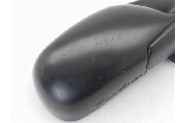 Recambio de retrovisor derecho para nissan micra (k11) 1.0 básico referencia OEM IAM 963015F310 E11011156 
