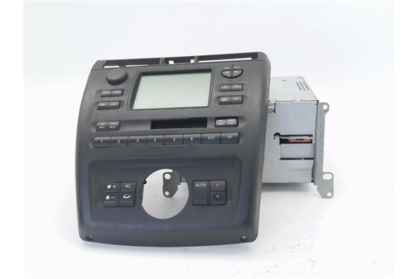 Recambio de autoradio para seat ibiza (6k1) 1.9 sdi referencia OEM IAM 6K1035905G 6K0035156A 