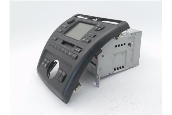 Recambio de autoradio para seat ibiza (6k1) 1.9 sdi referencia OEM IAM 6K1035905G 6K0035156A 