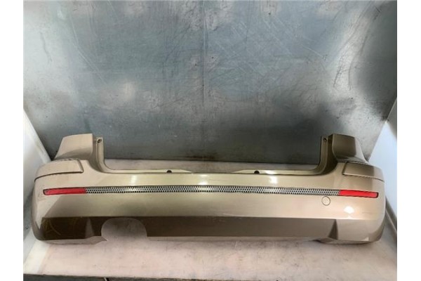 Recambio de paragolpes trasero para mercedes-benz clase b (bm 245) 2.0 180 cdi (245.207) referencia OEM IAM   