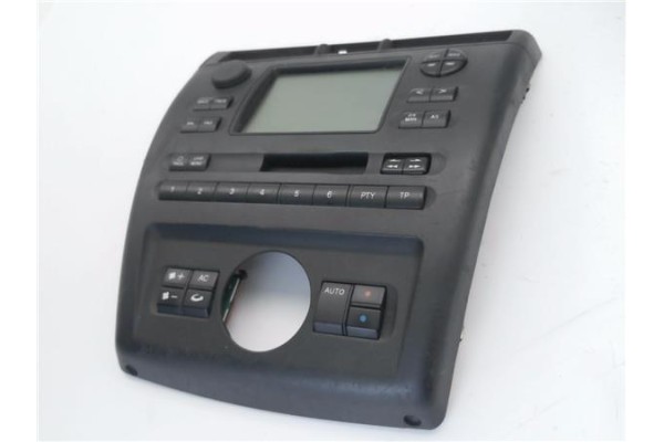 Recambio de autoradio para seat ibiza (6k1) 1.9 sdi referencia OEM IAM 6K1035905G 6K0035156A 