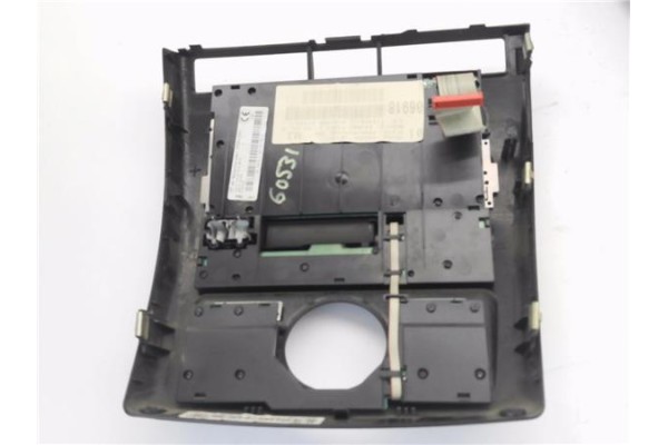 Recambio de autoradio para seat ibiza (6k1) 1.9 sdi referencia OEM IAM 6K1035905G 6K0035156A 