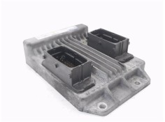 Recambio de centralita para opel meriva 1.7 cdti referencia OEM IAM 8973509485 1125000163 