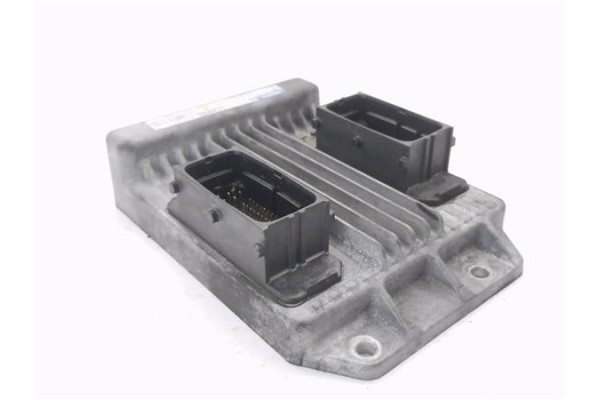 Recambio de centralita para opel meriva 1.7 cdti referencia OEM IAM 8973509485 1125000163 