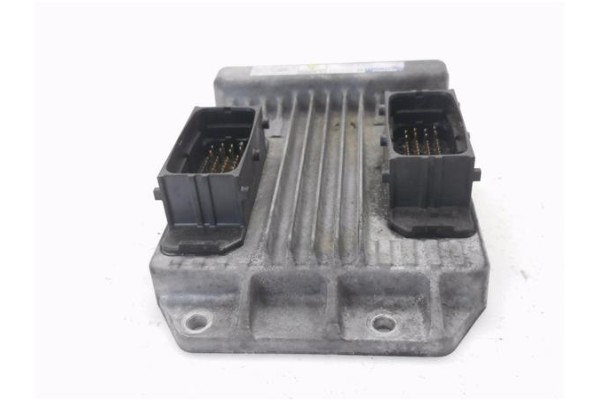 Recambio de centralita para opel meriva 1.7 cdti referencia OEM IAM 8973509485 1125000163 